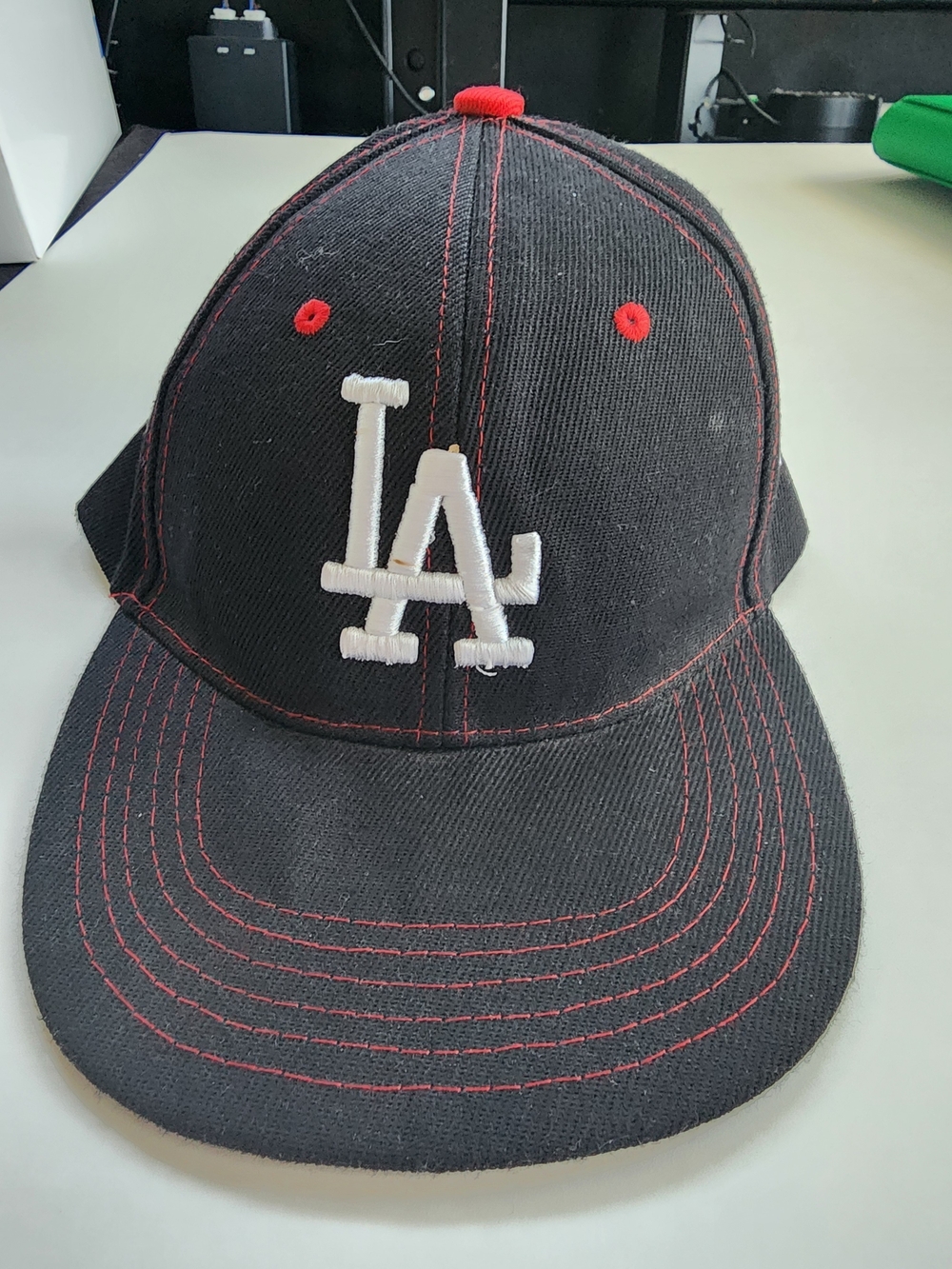 LA Dodger's Baseball Cap